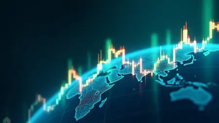 Mobile Stock Market Background Wallpaper - Free Stock Market Background Download