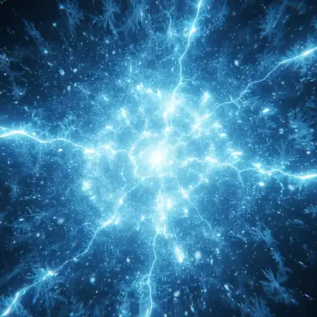 Free Modern Blue YouTube Thumbnail Background For Business Channel Background Download