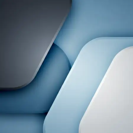 Free Modern Corporate Background Blue And Grey Theme Background Download