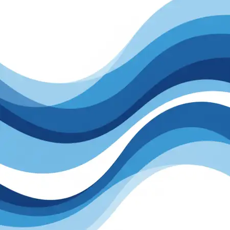 Free Modern Corporate Background Corporate Wave Design Background Download