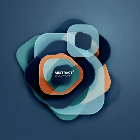 Free Modern Corporate Background For Brand Identity Background Download