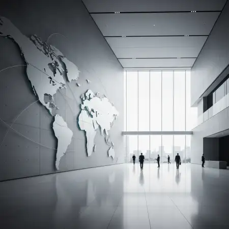 Free Modern Corporate Background For Global Business Background Download