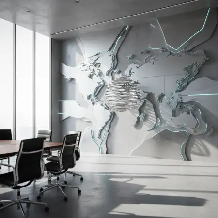 Free Modern Corporate Background For Multinational Company Background Download