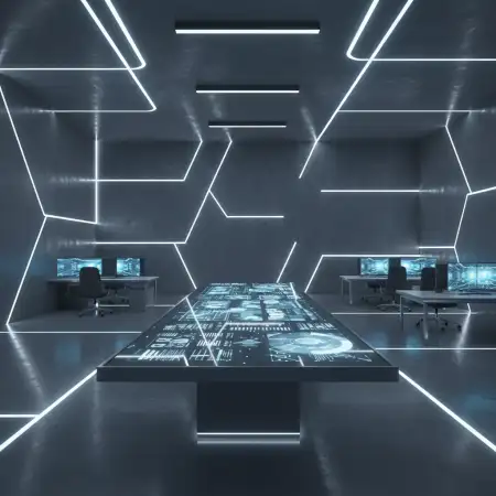 Free Modern Corporate Background Futuristic Corporate Style Background Download