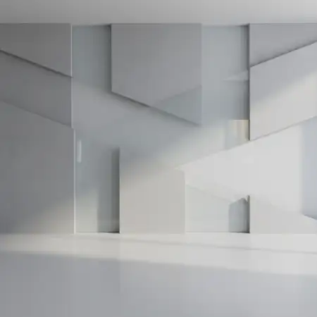 Free Modern Corporate Background Glassmorphism Style Background Download