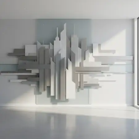 Free Modern Corporate Background Innovation Concept Background Download