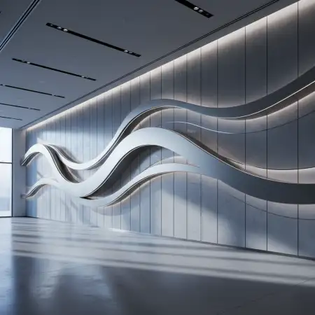 Free Modern Corporate Background Smooth Curve Design Background Download