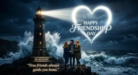 modern friendship day 2026 whatsapp status ideas