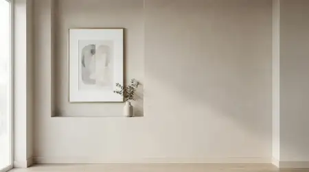 Modern Interior Wall Background - Free Wall Background Download