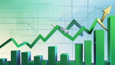 Modern Stock Market Background For Banners - Free Stock Market Background Download