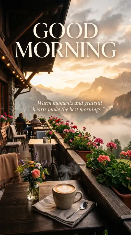 Free Monday Good Morning Blessings Image Download