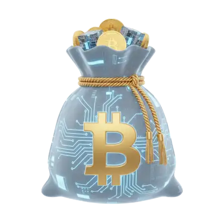 Free Money Bag Png For Finance And Business Poster PNG Image Download