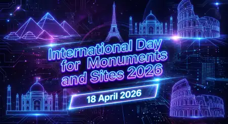 Free Monuments Day Background Hd Free Download Image Download
