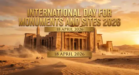 Free Monuments Day Background Image Hd Image Download
