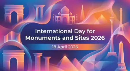 Free Monuments Day Celebration Ideas 2026 Image Download