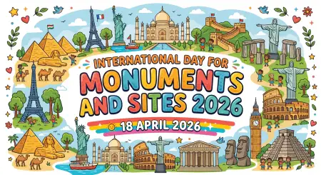 Free Monuments Day Clipart Png Free Image Download