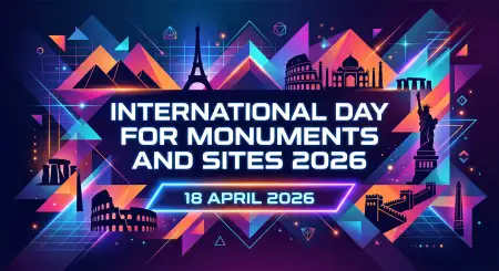Free Monuments Day Design Assets Free Download Image Download