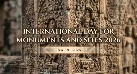 Free Monuments Day Essay In English 2026 Image Download