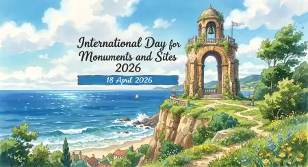 Free Monuments Day Free Png Download 2026 Image Download