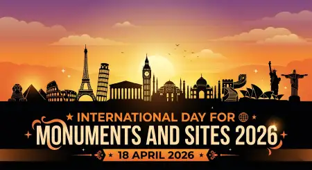 Free Monuments Day Graphic Design Templates Free Image Download