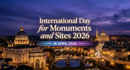 Free Monuments Day Trending Content Ideas 2026 Image Download
