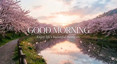 Morning Nature Aesthetic Wallpaper - Free Ood Morning Download