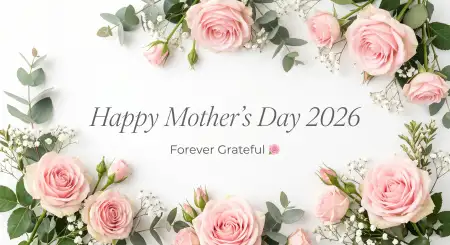 Mothers Day 2026 Appreciation Quotes - Free Mothers Day Quotes Download