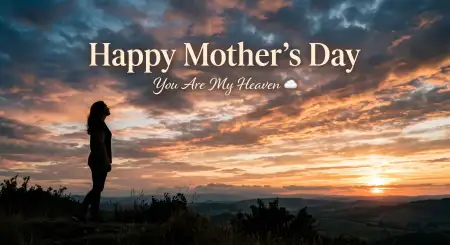 Mothers Day 2026 Greeting Card Images With Quotes - Free Mothers Day Quotes Download