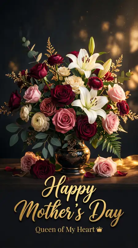 Mothers Day 2026 Heartfelt Wishes