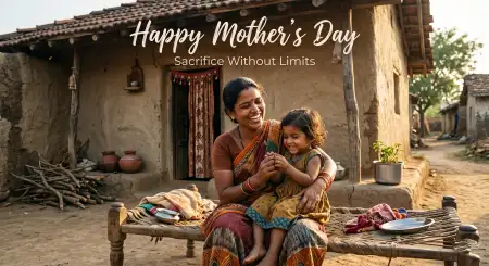 Mothers Day 2026 Hindi Status