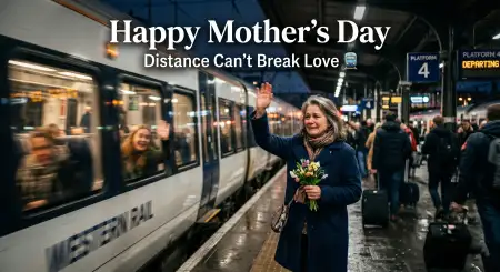 Mothers Day 2026 Instagram Captions