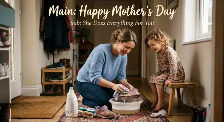 Mothers Day 2026 Marketing Ideas