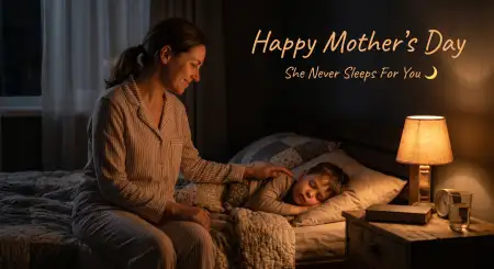 Mothers Day 2026 Poster Design Hd