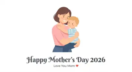 Mothers Day 2026 Seo Keywords