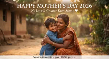 Mothers Day 2026 Share Images