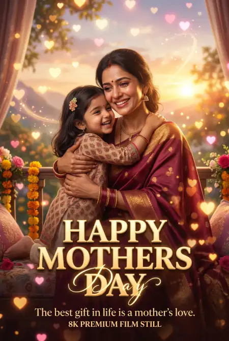 Mothers Day 4k Status - Free Mothers Day Status Download