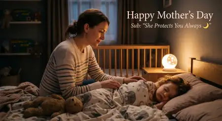 Mothers Day Ai Image Prompts 2026