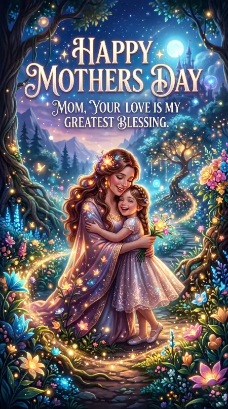 Mothers Day Appreciation Status - Free Mothers Day Status Download