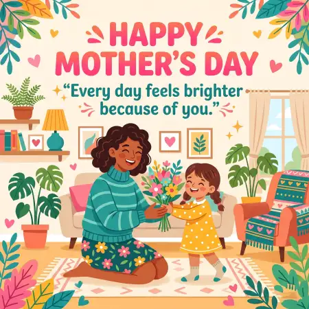 Mothers Day Attitude Status - Free Mothers Day Status Download