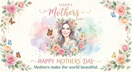 Mothers Day Beautiful Instagram Quotes - Free Mothers Day Status Download