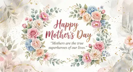 Mothers Day Blessing Quotes Status - Free Mothers Day Status Download