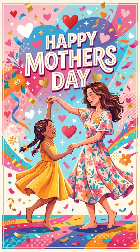 Mothers Day Celebration Status - Free Mothers Day Status Download