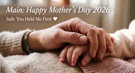 Mothers Day Creative Ads Design 2026