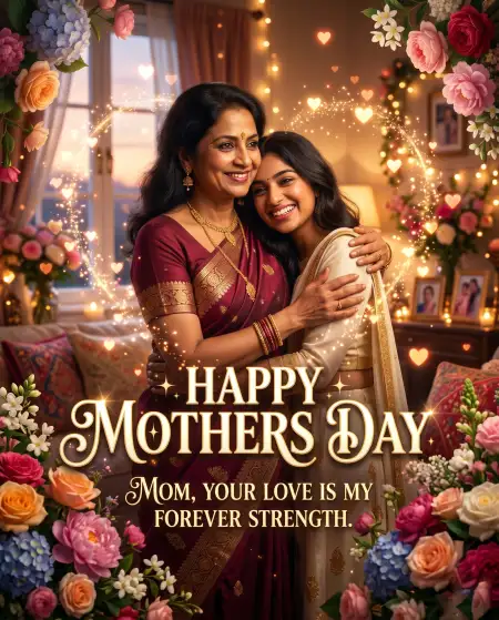 Mothers Day Emotional Dp Images - Free Mothers Day Status Download