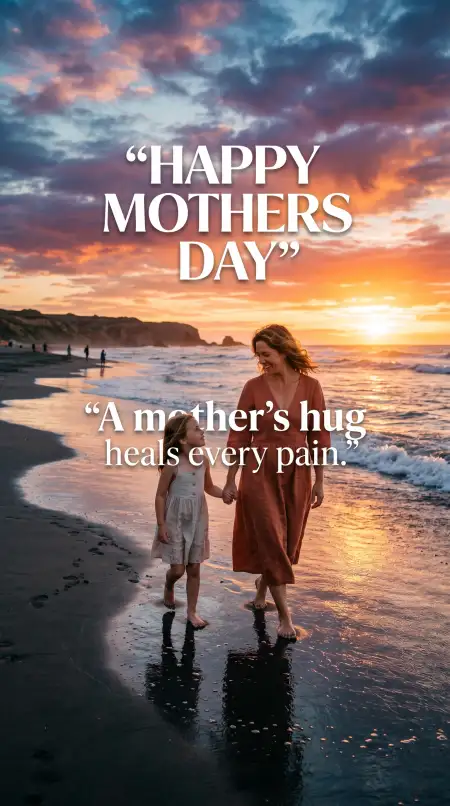 Mothers Day Emotional Reel Status - Free Mothers Day Status Download