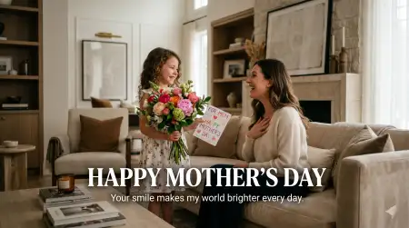 Mothers Day Emotional Short Captions - Free Mothers Day Status Download