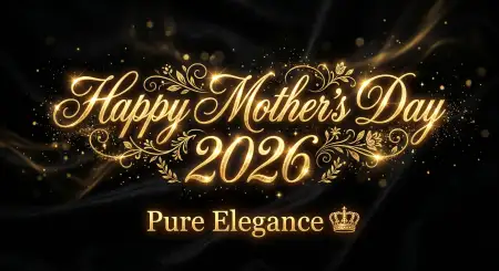 Mothers Day Flyer Design 2026