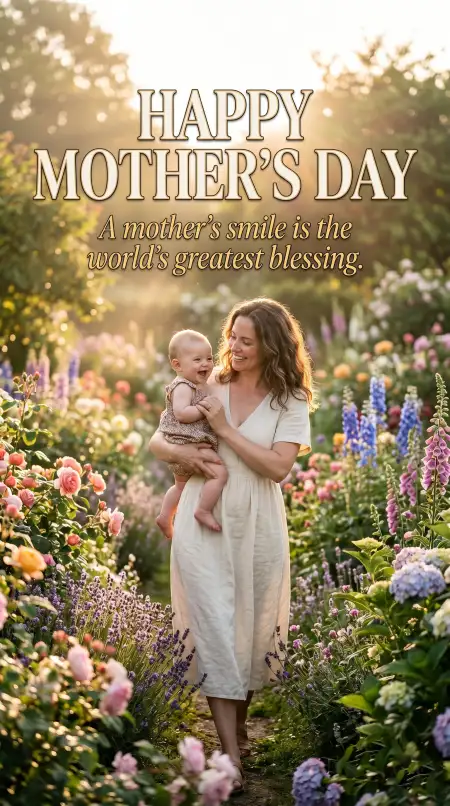 Mothers Day Gratitude Status - Free Mothers Day Status Download