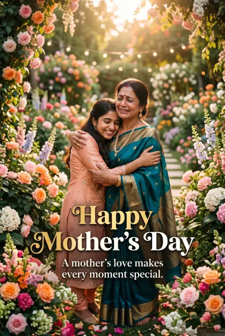 Mothers Day Hd Status Images - Free Mothers Day Status Download