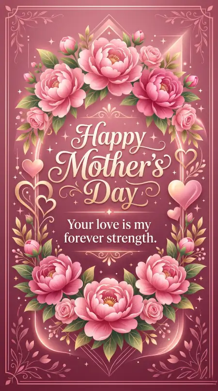 Mothers Day Heartfelt Status - Free Mothers Day Status Download